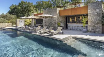 San Canzian Village & Hotel