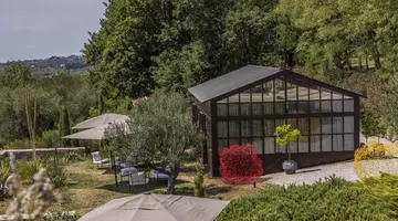 San Canzian Village & Hotel