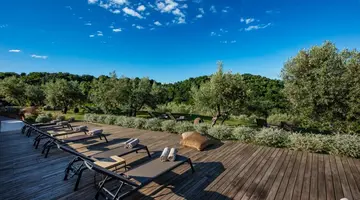 San Canzian Village & Hotel