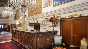 San Cassiano Residenza d'Epoca