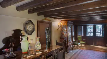 San Cassiano Residenza d'Epoca
