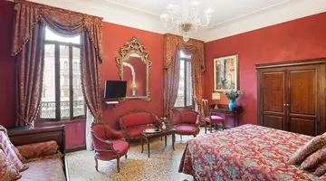 San Cassiano Residenza d'Epoca