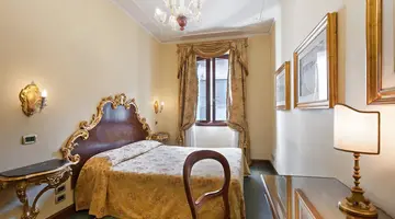 San Cassiano Residenza d'Epoca
