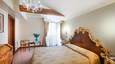 San Cassiano Residenza d'Epoca