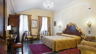 San Cassiano Residenza d'Epoca