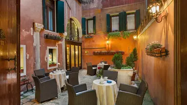 San Cassiano Residenza d'Epoca