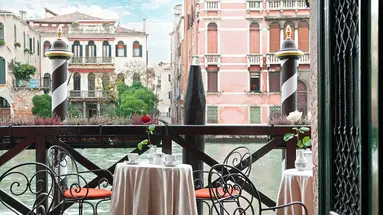 San Cassiano Residenza d'Epoca