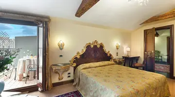 San Cassiano Residenza d'Epoca