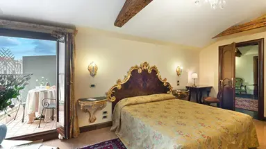 San Cassiano Residenza d'Epoca