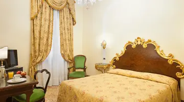 San Cassiano Residenza d'Epoca
