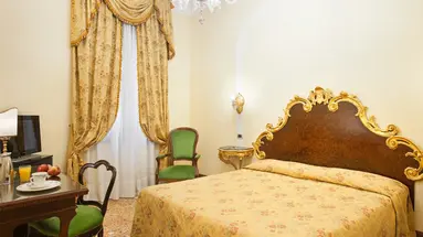 San Cassiano Residenza d'Epoca