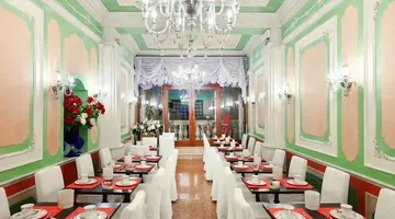 San Cassiano Residenza d'Epoca