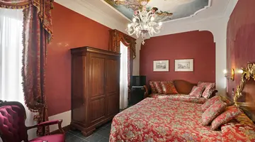 San Cassiano Residenza d'Epoca