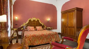San Cassiano Residenza d'Epoca