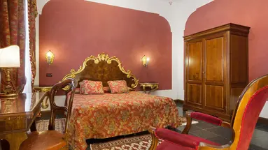 San Cassiano Residenza d'Epoca