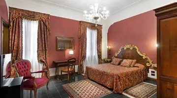 San Cassiano Residenza d'Epoca