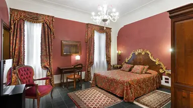 San Cassiano Residenza d'Epoca