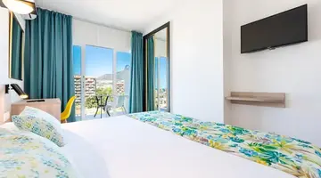 San Fermin by Dorobe