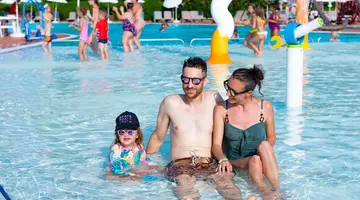 San Francesco Camping Village