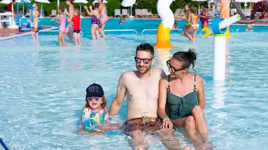 San Francesco Camping Village