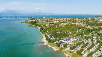 San Francesco Camping Village