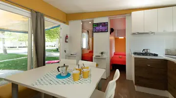 San Francesco Camping Village