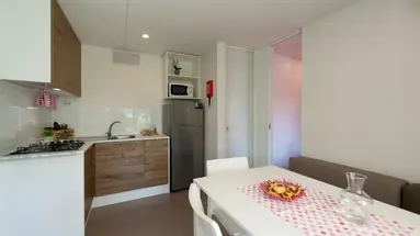 San Francesco Camping Village