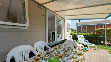 San Francesco Camping Village