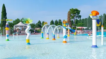 San Francesco Camping Village