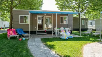 San Francesco Camping Village