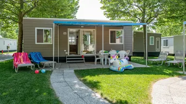 San Francesco Camping Village