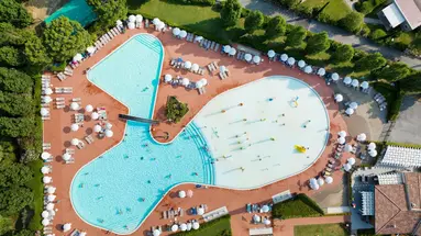 San Francesco Camping Village