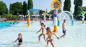 San Francesco Camping Village