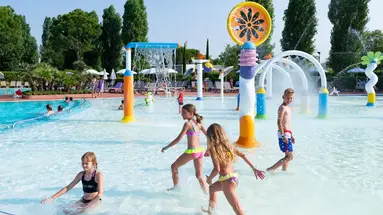 San Francesco Camping Village
