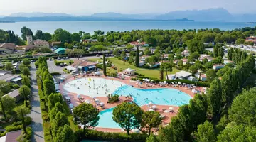 San Francesco Camping Village