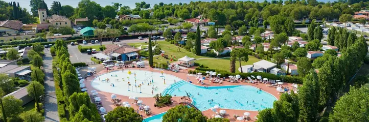 Hotel San Francesco Camping Village
