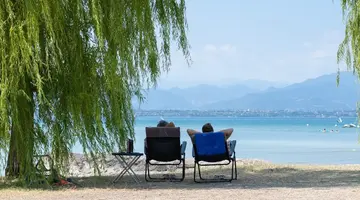 San Francesco Camping Village