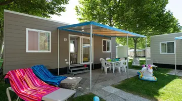 San Francesco Camping Village