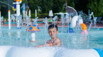 San Francesco Camping Village