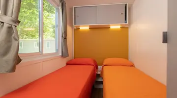 San Francesco Camping Village