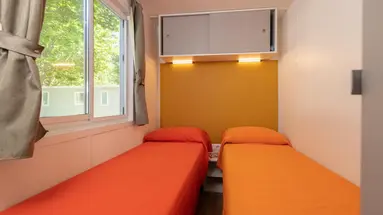 San Francesco Camping Village