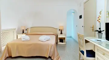 San Lorenzo Thermal & Spa
