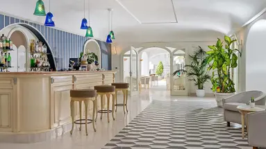 San Lorenzo Thermal & Spa