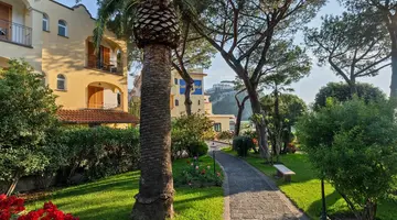 San Lorenzo Thermal & Spa
