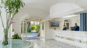 San Lorenzo Thermal & Spa