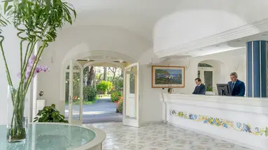 San Lorenzo Thermal & Spa