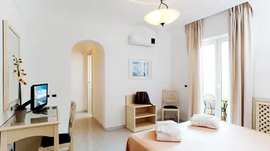 San Lorenzo Thermal & Spa