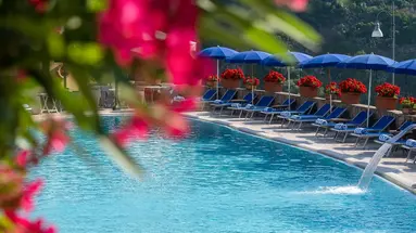 San Lorenzo Thermal & Spa