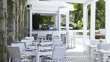 San Marco Luxury Hotel & Villa