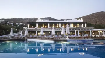 San Marco Luxury Hotel & Villa